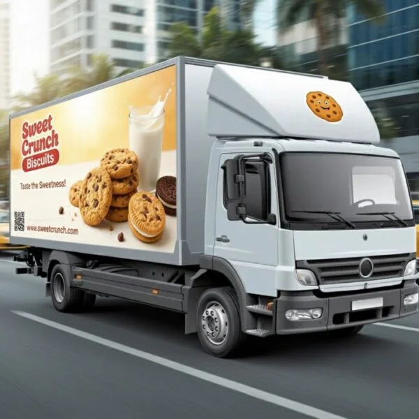 استكر شاحنات 2